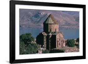 Armenian Cathedral of Holy Cross-null-Framed Photographic Print