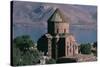 Armenian Cathedral of Holy Cross-null-Stretched Canvas