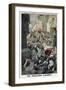 Armenian Genocide-Stefano Bianchetti-Framed Giclee Print