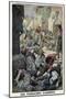 Armenian Genocide-Stefano Bianchetti-Mounted Giclee Print