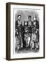 Armenian Ladies, C1890-null-Framed Giclee Print