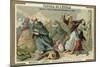 Armenian Massacres, 1894-1896-null-Mounted Giclee Print