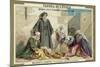 Armenian Massacres, 1894-1896-null-Mounted Giclee Print