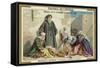 Armenian Massacres, 1894-1896-null-Framed Stretched Canvas