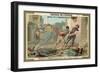 Armenian Massacres, 1894-1896-null-Framed Giclee Print