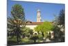 Armenian Monastery, San Lazzaro Degli Armeni, and Gardens, Venice, Veneto, Italy-Guy Thouvenin-Mounted Photographic Print