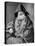 Armenian Patriarch, Leader of the Oldest National Christian Church, 1922-null-Stretched Canvas