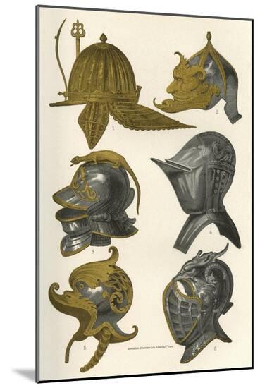 Art Print, , large