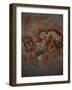 Armida and Rinaldo-Filippo Comerio-Framed Giclee Print