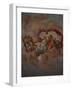 Armida and Rinaldo-Filippo Comerio-Framed Giclee Print