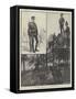 Armies of the Continent, the Austro-Hungarian Army-null-Framed Stretched Canvas