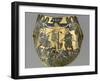 Armilla of Andrei Bogolyubsky, C. 1170-null-Framed Photographic Print