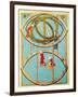 Armillary Sphere-Science Source-Framed Giclee Print