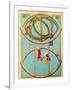 Armillary Sphere-Science Source-Framed Giclee Print