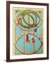 Armillary Sphere-Science Source-Framed Giclee Print