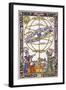 Armillary Sphere-Johannes de Sacrobosco-Framed Giclee Print