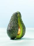 A Halved Avocado-Armin Zogbaum-Photographic Print