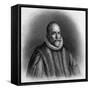 Arminius, Thomson-null-Framed Stretched Canvas