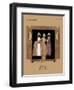 Armoire de Kate II-Vision Studio-Framed Art Print