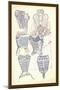 Armor for Underneath in the Sixteenth Century-null-Mounted Art Print