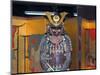 Armor Samurai, Kyoto, Japan-Shin Terada-Mounted Photographic Print