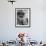 Armora of Truffle Is Inhaled by Italian Truffle-Gatherer-null-Framed Photographic Print displayed on a wall