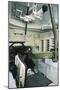 Armored Car AB43, 1944-null-Mounted Giclee Print