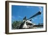 Armored Car AB43, 1944-null-Framed Giclee Print