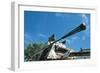 Armored Car AB43, 1944-null-Framed Giclee Print