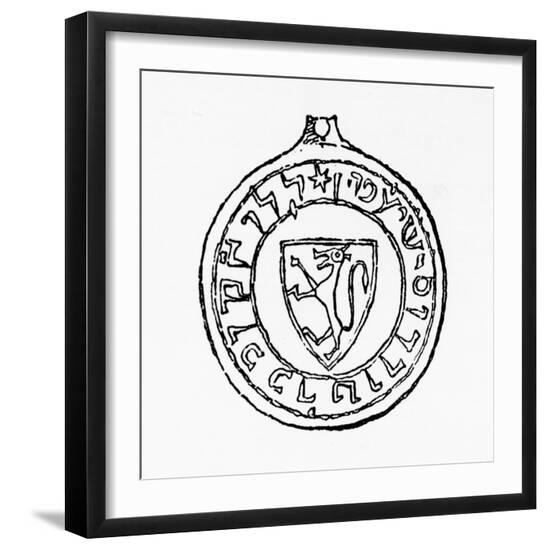 Premium Giclee Print, , large