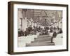 Armory Square Hospital, Washington, 1863-65-American School-Framed Photographic Print