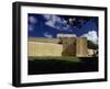 Armory, St. Croix-null-Framed Photographic Print