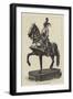 Armour of Hernando Cortes-Percy William Justyne-Framed Giclee Print