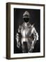 Armour-vis-Framed Photographic Print