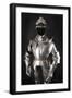 Armour-vis-Framed Photographic Print