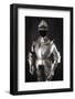 Armour-vis-Framed Photographic Print