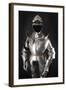 Armour-vis-Framed Photographic Print