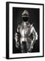 Armour-vis-Framed Photographic Print