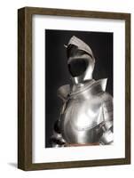 Armour-vis-Framed Photographic Print