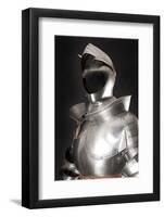 Armour-vis-Framed Photographic Print