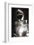 Armour-vis-Framed Photographic Print