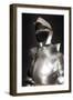 Armour-vis-Framed Photographic Print