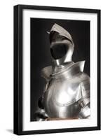 Armour-vis-Framed Photographic Print