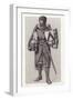 Armour-Pat Nicolle-Framed Giclee Print