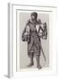 Armour-Pat Nicolle-Framed Giclee Print