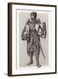 Armour-Pat Nicolle-Framed Giclee Print