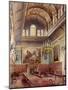 Armourers' and Brasiers' Hall, London, 1888-null-Mounted Giclee Print