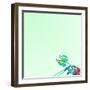 Arms And Legs-Matt Crump-Framed Photographic Print