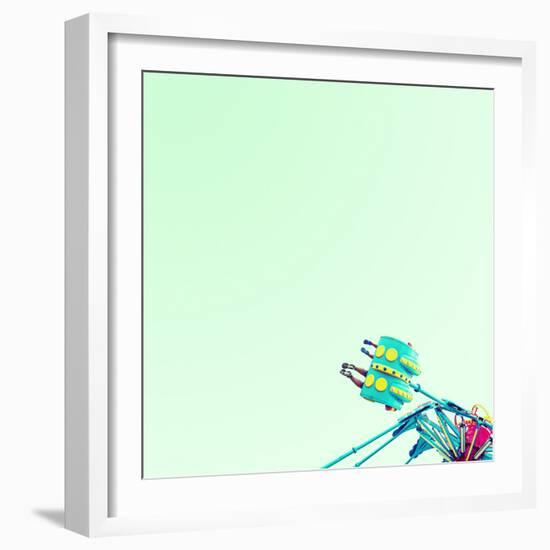 Arms And Legs-Matt Crump-Framed Photographic Print