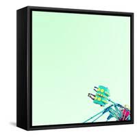 Arms And Legs-Matt Crump-Framed Stretched Canvas